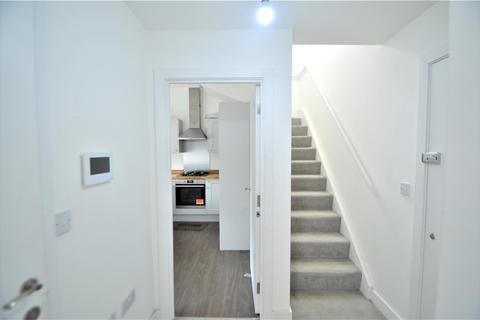 1 bedroom apartment to rent, Woodhill Apartments, 7 Harewood Road, South Croydon, CR2