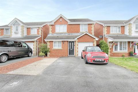 3 bedroom detached house for sale, Landseer Drive, Billingham