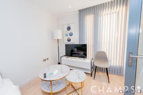 2 bedroom flat to rent, Onyx Apartment, 100 Camley Street, London, N1C
