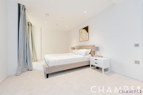 2 bedroom flat to rent, Onyx Apartment, 100 Camley Street, London, N1C