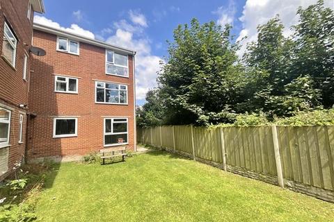 2 bedroom flat for sale, Handsworth Road, Handsworth, Sheffield, SHEFFIELD, S13 9DD