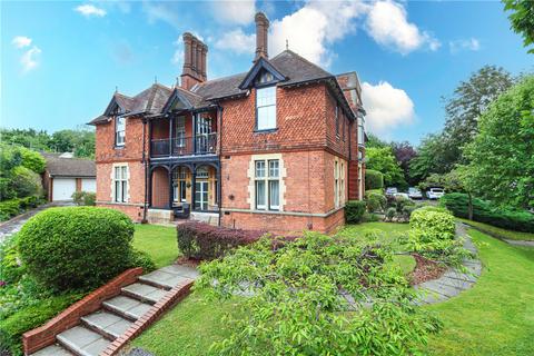 1 bedroom ground floor flat for sale, Hollybush Lane, Harpenden, Hertfordshire