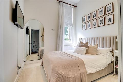 1 bedroom ground floor flat for sale, Hollybush Lane, Harpenden, Hertfordshire