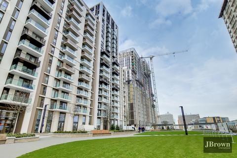 2 bedroom apartment to rent, Belvedere Row Apartments, Fountain Park Way, London, W12