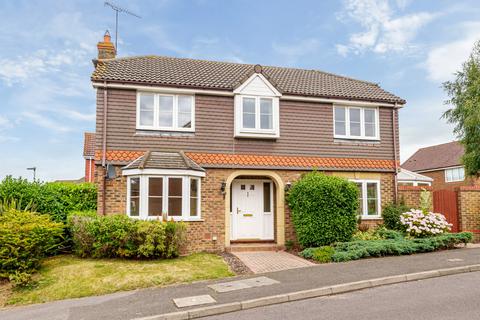 4 bedroom detached house for sale, Mill Green, Binfield, Bracknell