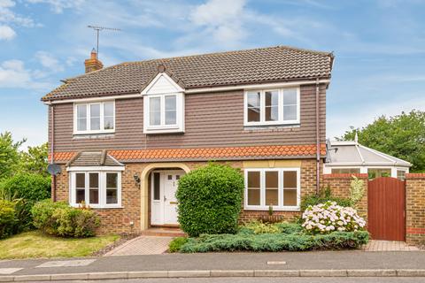 4 bedroom detached house for sale, Mill Green, Binfield, Bracknell