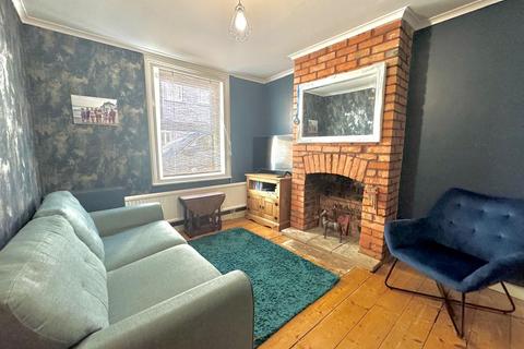 2 bedroom terraced house for sale, Old Town, Swindon SN1