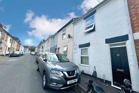 2 bedroom terraced house for sale, Old Town, Swindon SN1