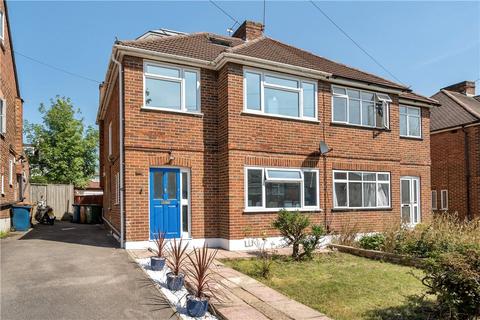 4 bedroom semi-detached house for sale, Whitegate Gardens, Harrow, Middlesex