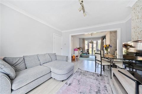 4 bedroom semi-detached house for sale, Whitegate Gardens, Harrow, Middlesex
