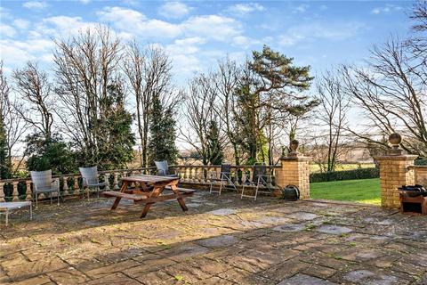 6 bedroom detached house for sale, Hermitage Road, Higham, Rochester