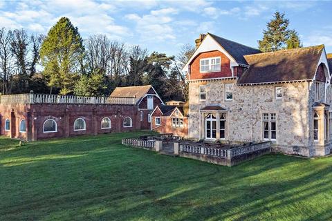 6 bedroom detached house for sale, Hermitage Road, Higham, Rochester