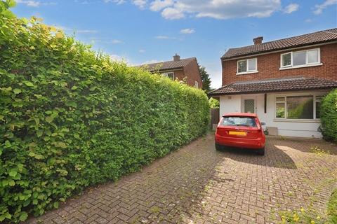 3 bedroom semi-detached house for sale, Ladies Grove, St. Albans