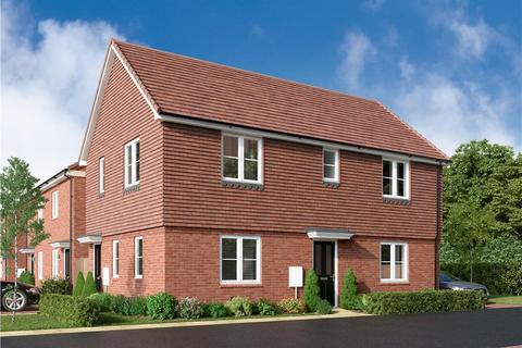 1 bedroom apartment for sale, Plot 16, Wickham - First Homes FF at Mill Chase Park, Mill Chase Road GU35