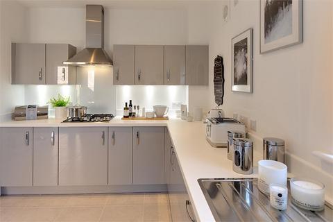 1 bedroom apartment for sale, Plot 16, Wickham - First Homes FF at Mill Chase Park, Mill Chase Road GU35