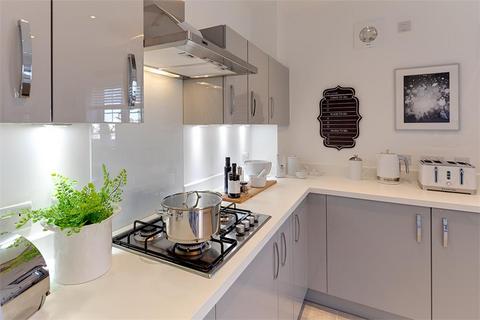 1 bedroom apartment for sale, Plot 16, Wickham - First Homes FF at Mill Chase Park, Mill Chase Road GU35