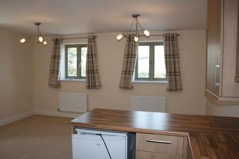 2 bedroom apartment to rent - Campbell Road, Venns Park, Hereford,