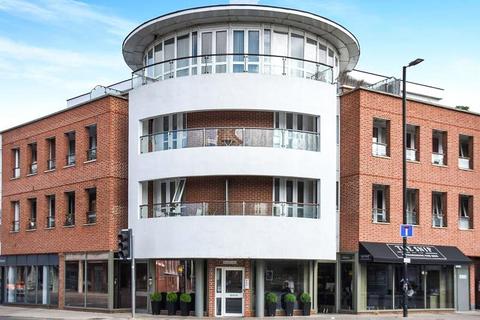 2 bedroom apartment for sale, Broomfield Road, Chelmsford, Essex