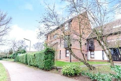 1 bedroom apartment for sale, Veryan, Woking, Surrey