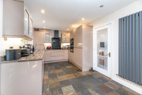 3 bedroom detached house for sale, Pasture Avenue, Oakworth, Keighley, West Yorkshire, BD22