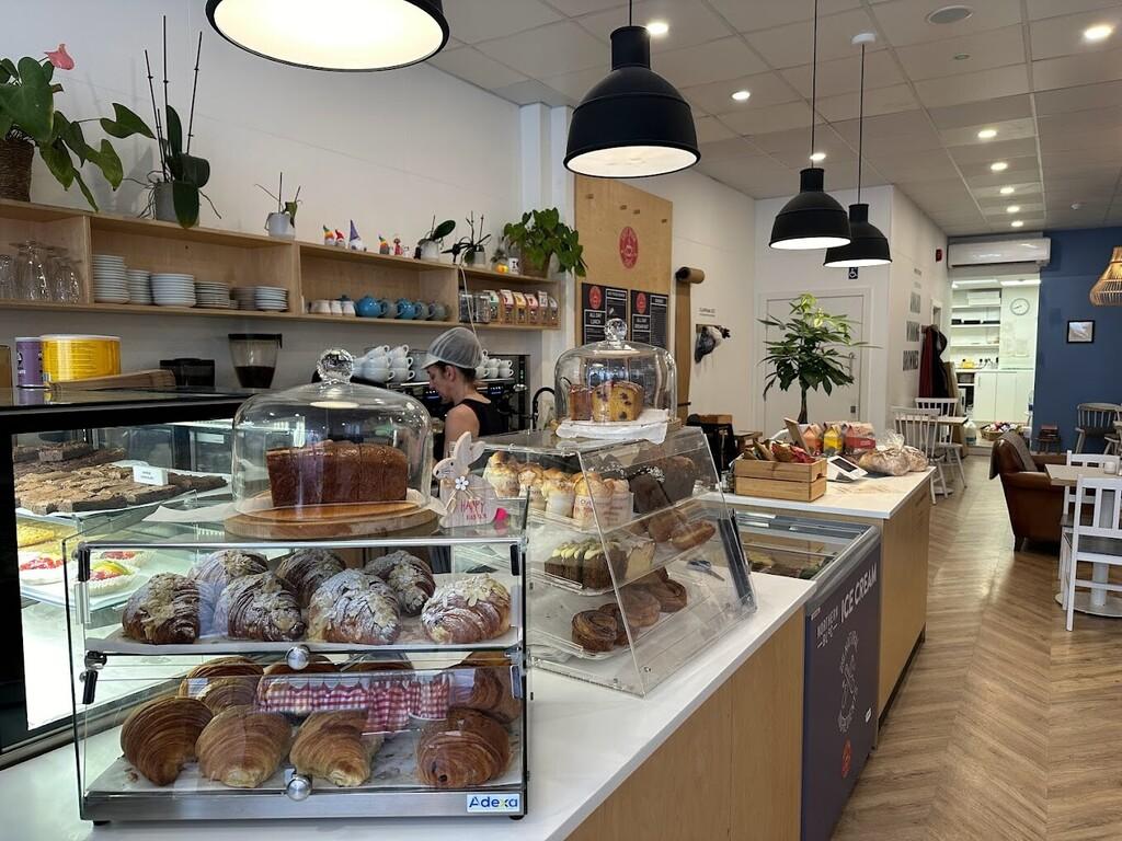 Shop internal