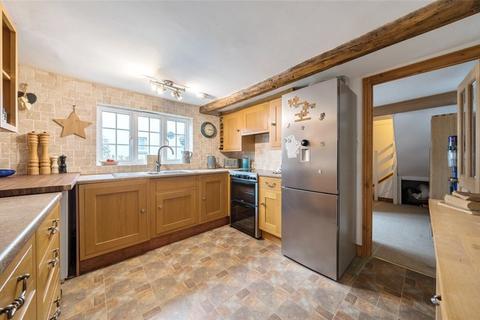 3 bedroom terraced house for sale, Braishfield Road, Braishfield, Romsey, Hampshire