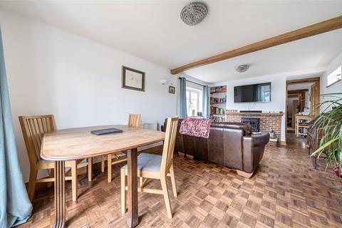 3 bedroom terraced house for sale, Braishfield Road, Braishfield, Romsey, Hampshire