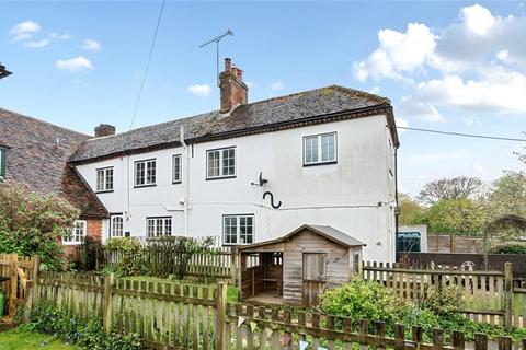 3 bedroom terraced house for sale, Braishfield Road, Braishfield, Romsey, Hampshire