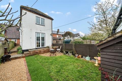 3 bedroom terraced house for sale, Braishfield Road, Braishfield, Romsey, Hampshire