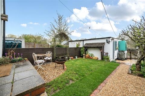 3 bedroom terraced house for sale, Braishfield Road, Braishfield, Romsey, Hampshire