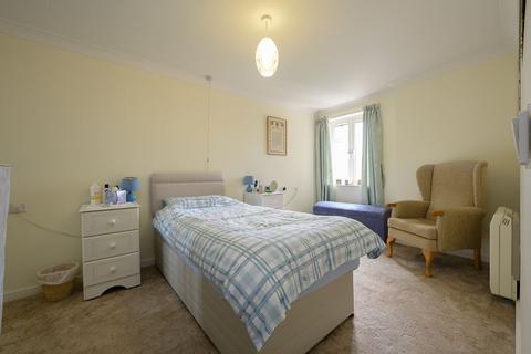 1 bedroom retirement property for sale, Wallace Court, Ross-on-Wye