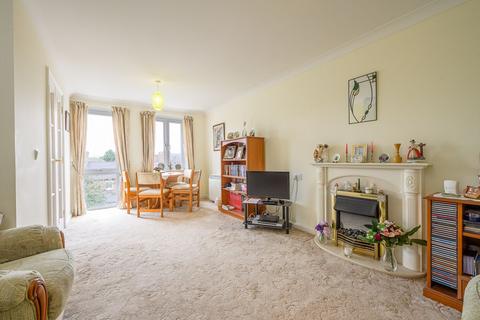 1 bedroom retirement property for sale, Wallace Court, Ross-on-Wye