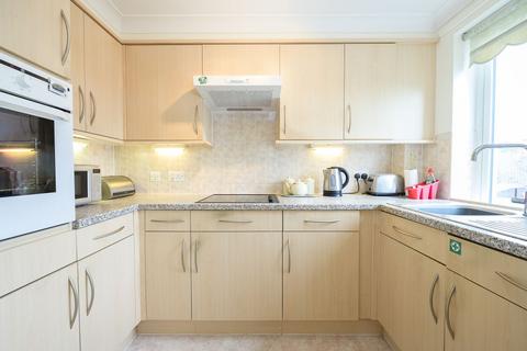 1 bedroom retirement property for sale, Wallace Court, Ross-on-Wye