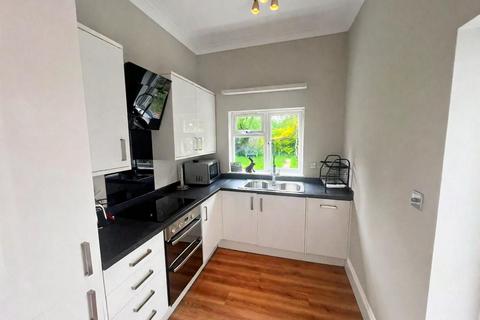 1 bedroom flat to rent, Belmont Road, London