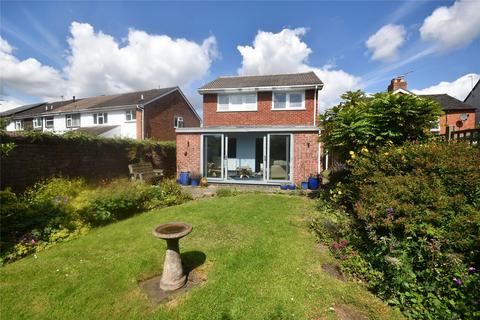 3 bedroom detached house for sale, Albert Road, Ledbury, Herefordshire, HR8