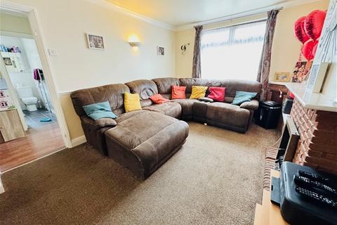 2 bedroom semi-detached bungalow for sale, SOMERVILLE ROAD, CHADWELL HEATH RM6