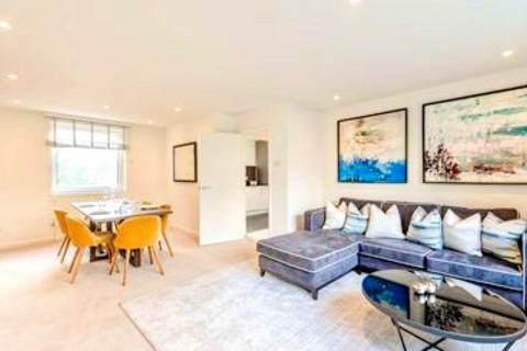 2 bedroom apartment to rent, South Kensington, London. SW3