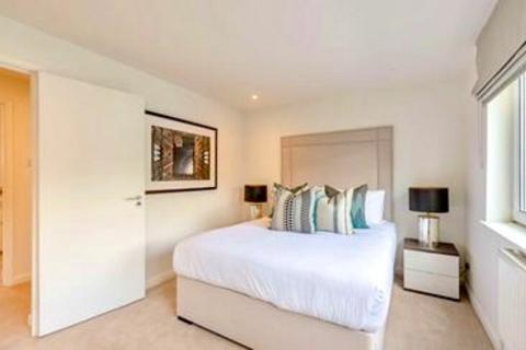 2 bedroom apartment to rent, South Kensington, London. SW3