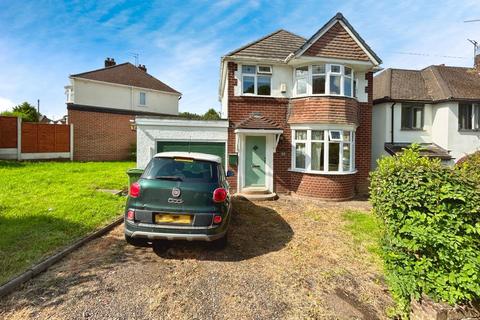 3 bedroom detached house for sale, Primrose Hill, Stourbridge