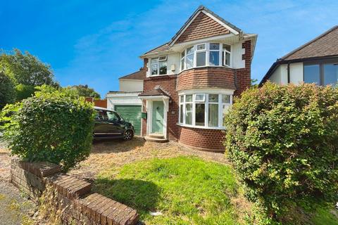 3 bedroom detached house for sale, Primrose Hill, Stourbridge