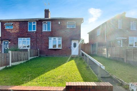 3 bedroom semi-detached house for sale, Parkside Road, Halesowen