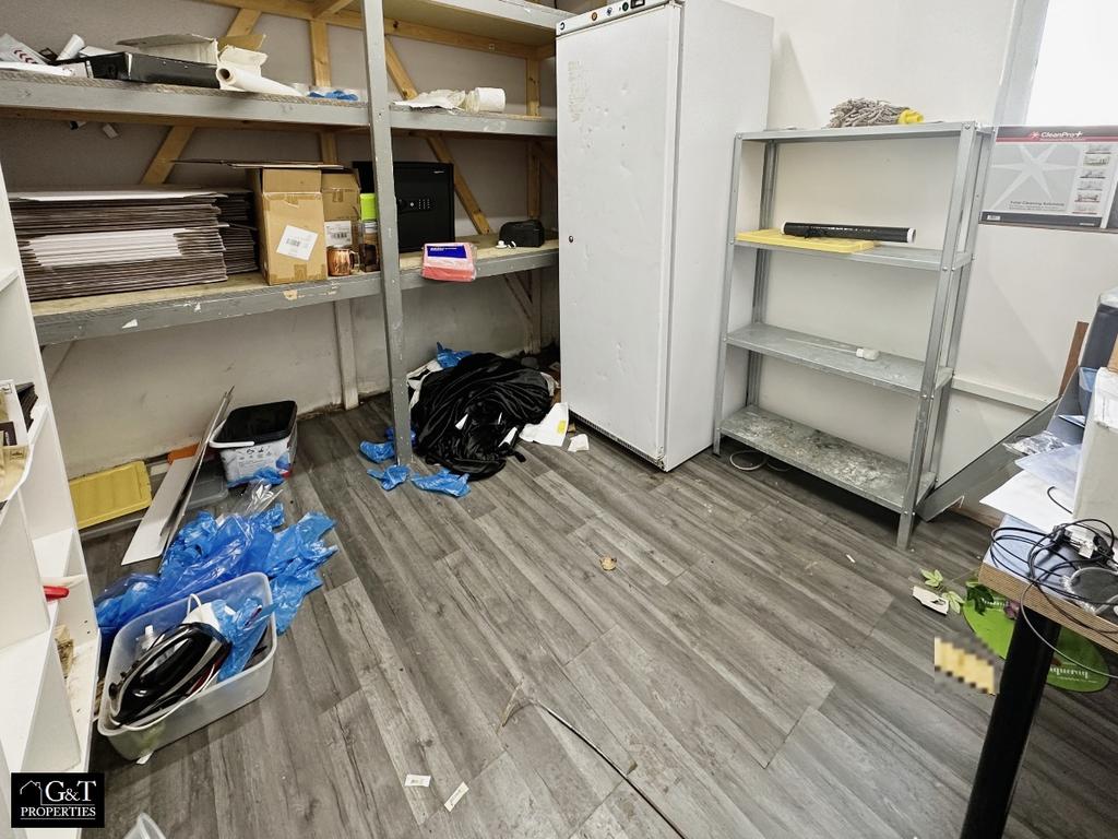 Store Room