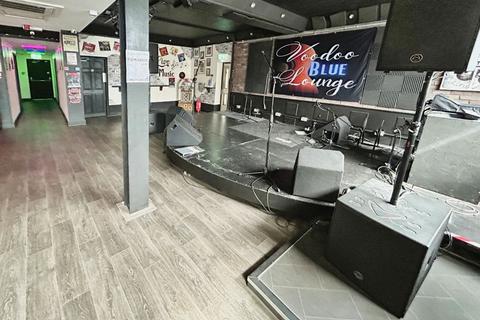 Bar and nightclub to rent, Dudley Road, Brierley Hill