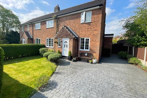 3 bedroom semi-detached house to rent, Springfields, Chester CH2