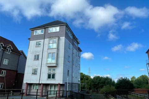 2 bedroom apartment to rent, New Crane Street, Cheshire CH1