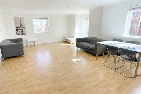 2 bedroom apartment to rent, New Crane Street, Cheshire CH1