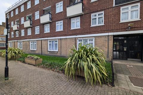 40 Ellsworth Street, London, E2 0AX