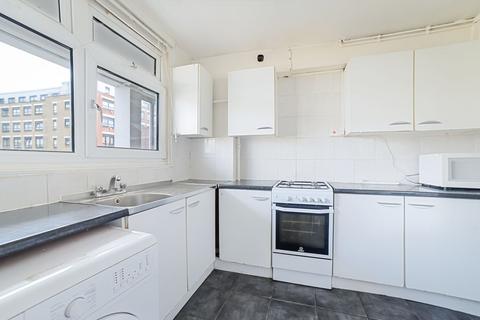 40 Ellsworth Street, London, E2 0AX