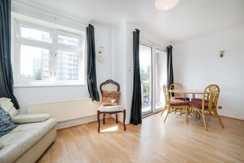 40 Ellsworth Street, London, E2 0AX