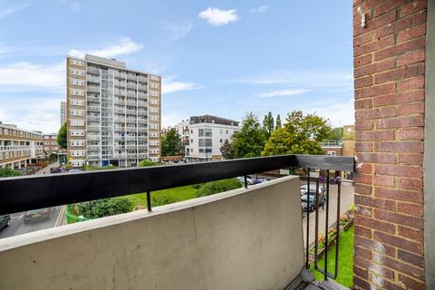 40 Ellsworth Street, London, E2 0AX